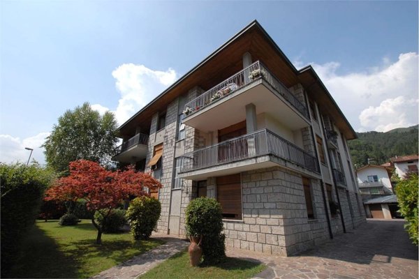 appartamento in affitto a Clusone