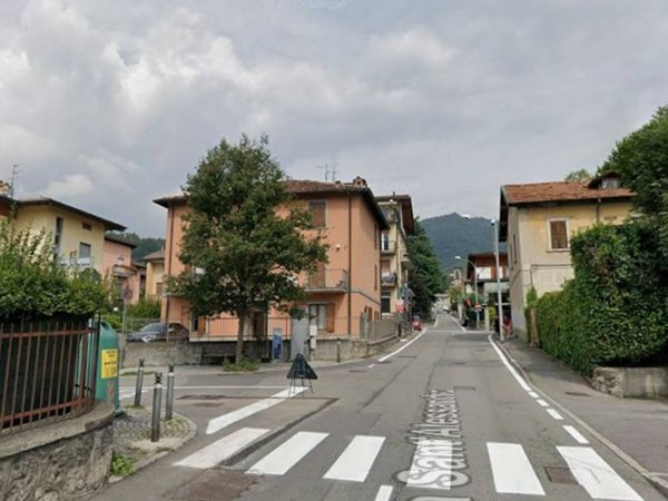 appartamento in affitto a Clusone
