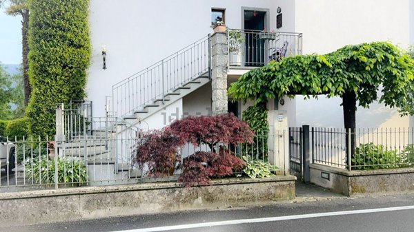 appartamento in affitto a Clusone