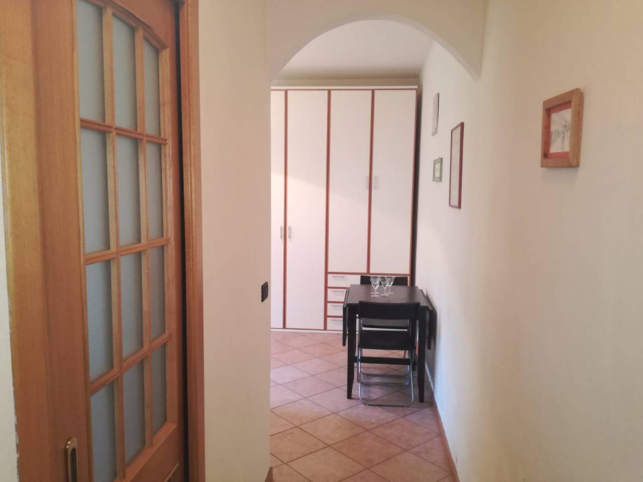 appartamento in affitto a Clusone