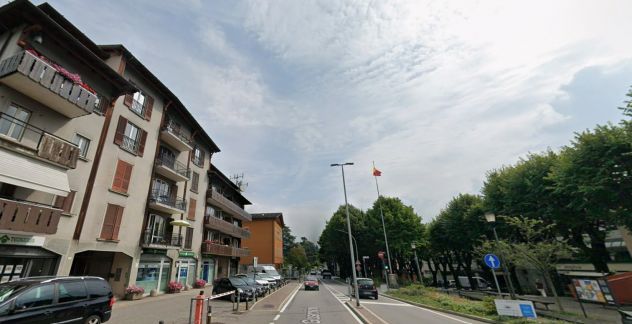 appartamento in affitto a Clusone