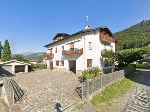 appartamento in affitto a Clusone