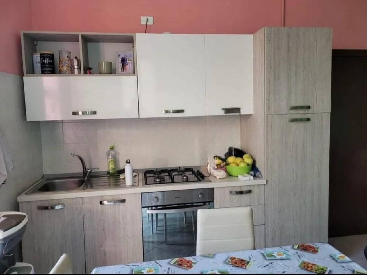 appartamento in affitto a Clusone in zona Fiorine