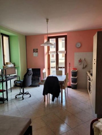 appartamento in affitto a Clusone