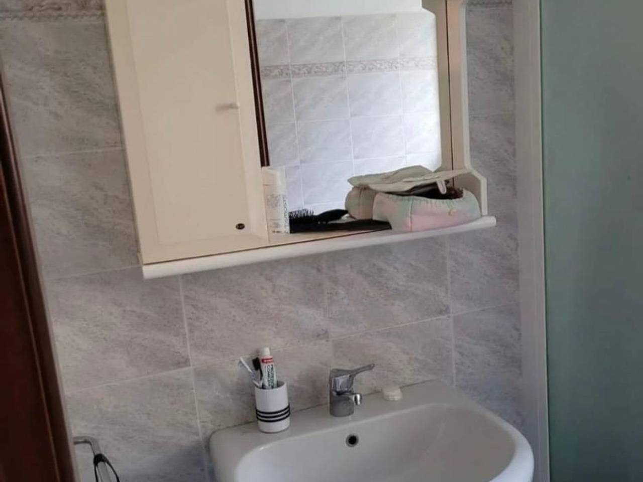 appartamento in affitto a Clusone in zona Fiorine