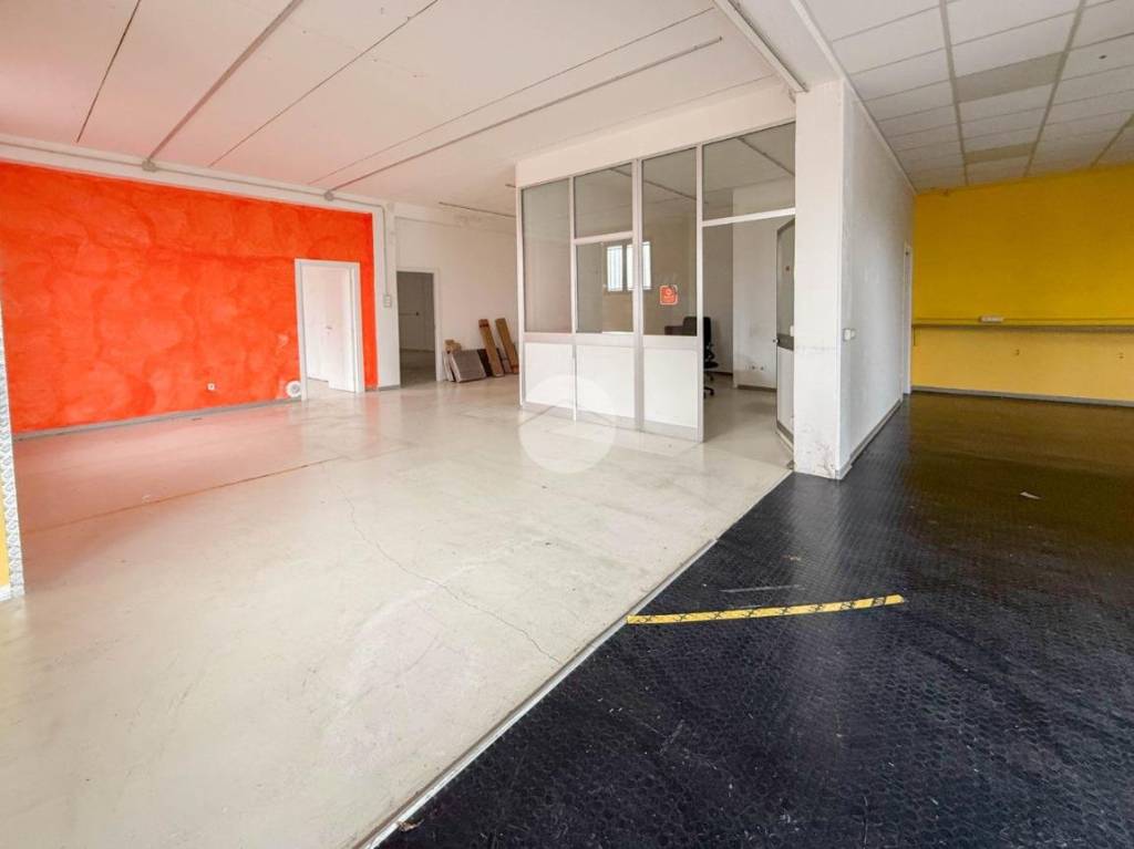 appartamento in affitto a Cologno al Serio
