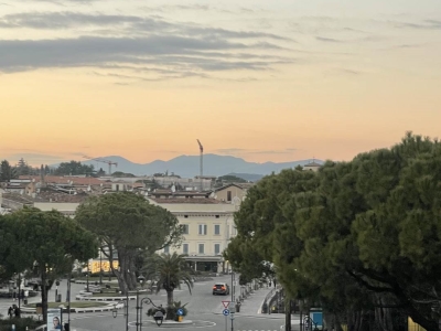 negozio in affitto a Cologno al Serio