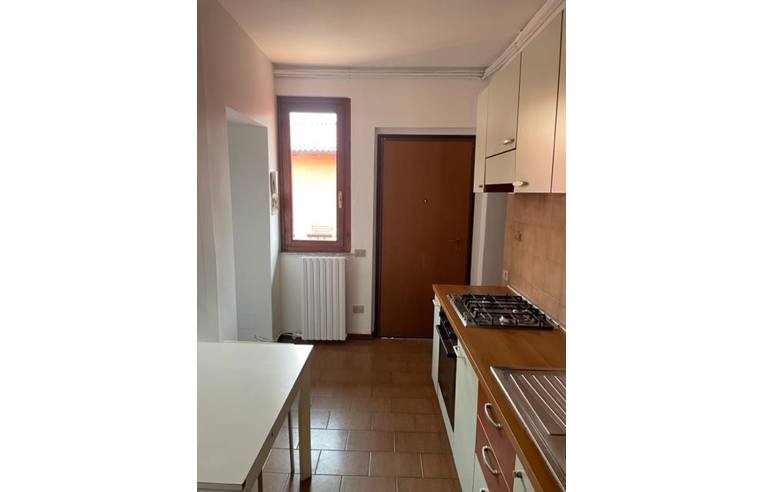 appartamento in affitto a Cologno al Serio