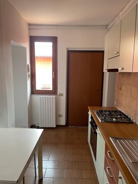 appartamento in affitto a Cologno al Serio