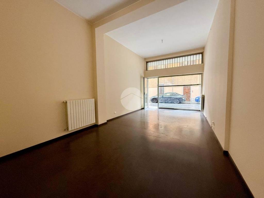 loft in affitto a Cologno al Serio