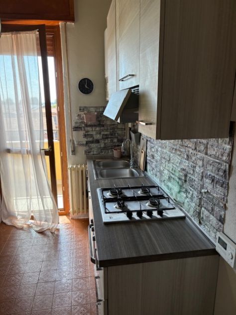 appartamento in affitto a Cologno al Serio