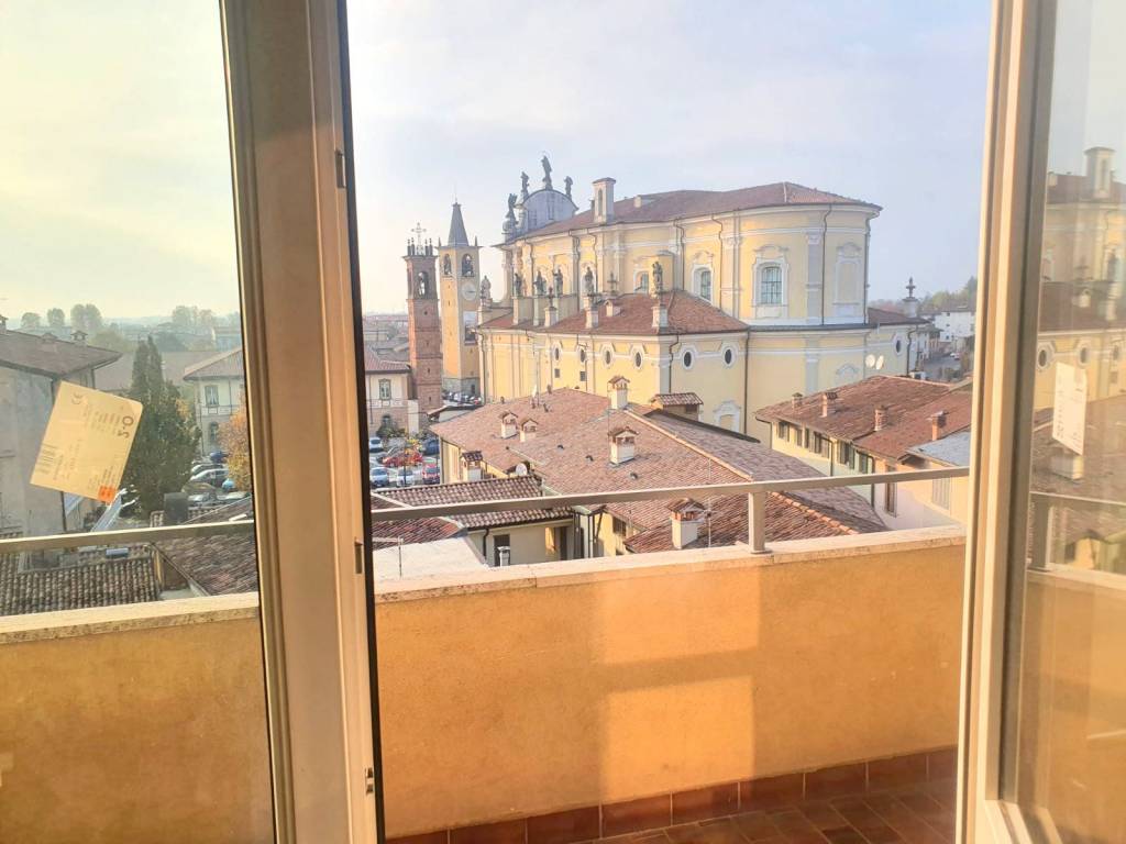 appartamento in affitto a Cologno al Serio