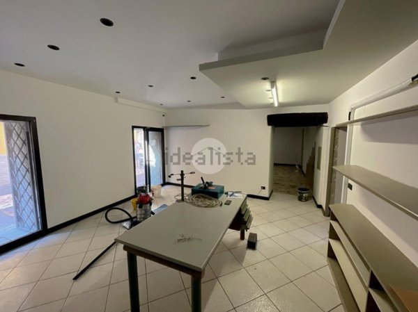 appartamento in affitto a Cologno al Serio
