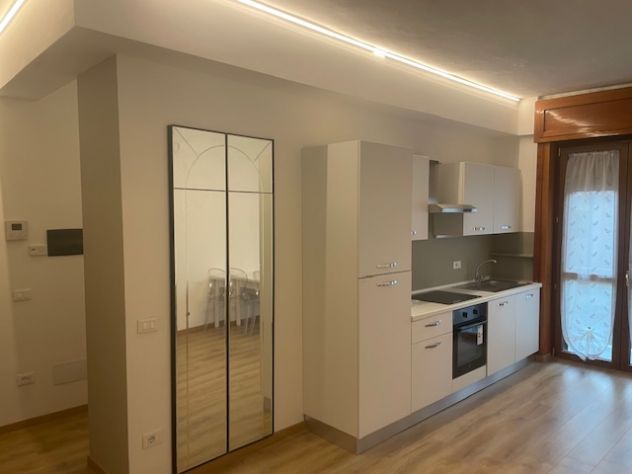 appartamento in affitto a Cologno al Serio