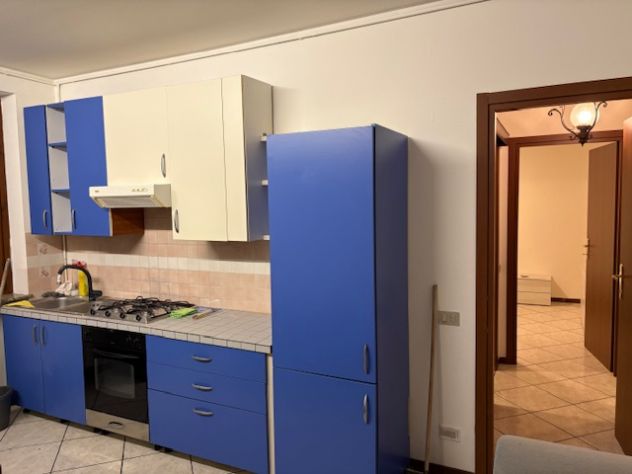 appartamento in affitto a Cologno al Serio