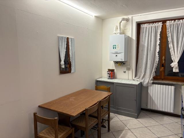 appartamento in affitto a Cologno al Serio