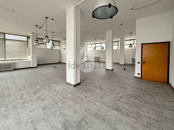 ufficio in affitto a Cologno al Serio