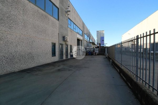 ufficio in affitto a Cologno al Serio