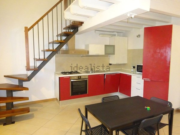 appartamento in affitto a Cologno al Serio