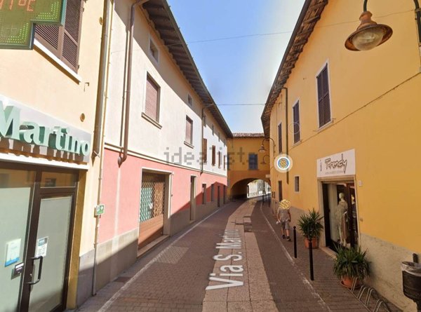 ufficio in affitto a Cologno al Serio