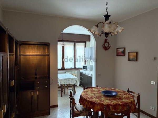 appartamento in affitto a Cologno al Serio