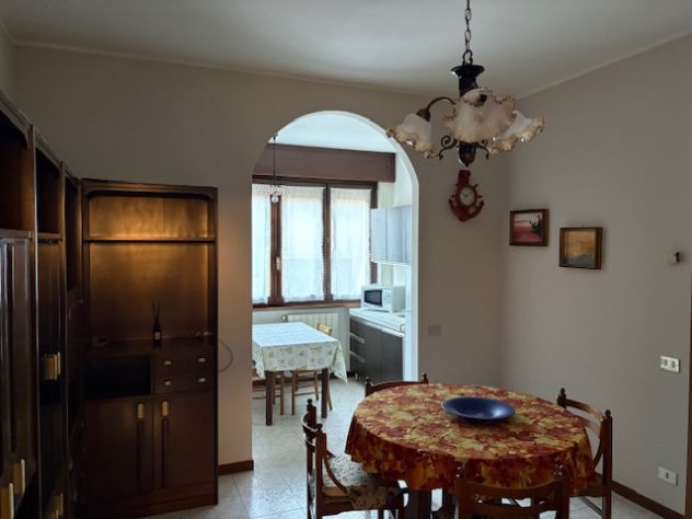 appartamento in affitto a Cologno al Serio