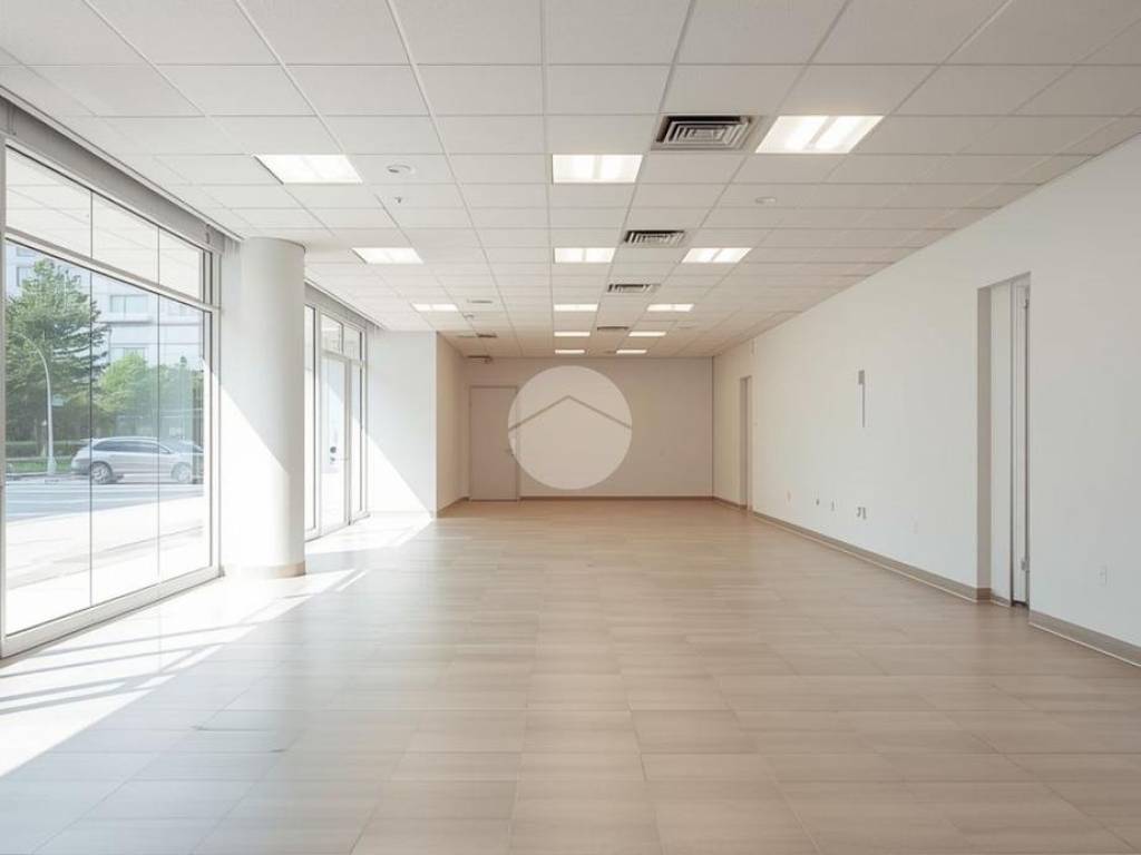 ufficio in affitto a Cologno al Serio