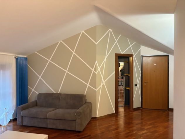 appartamento in affitto a Cologno al Serio