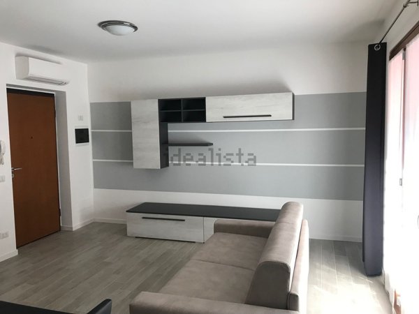 appartamento in affitto a Cologno al Serio