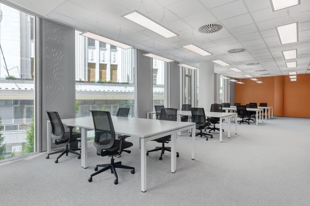 ufficio in affitto a Comun Nuovo