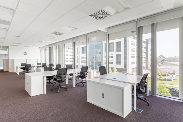 ufficio in affitto a Comun Nuovo