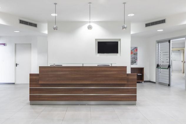 ufficio in affitto a Comun Nuovo