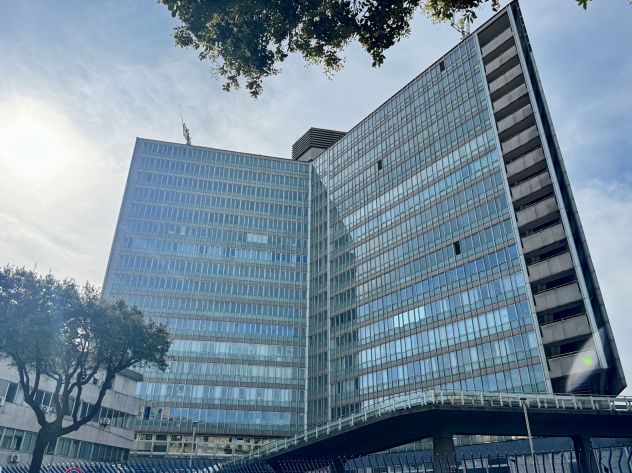 ufficio in affitto a Comun Nuovo