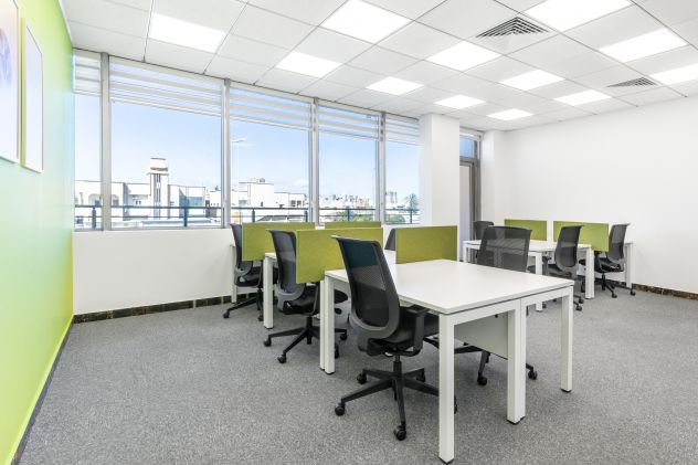 ufficio in affitto a Comun Nuovo