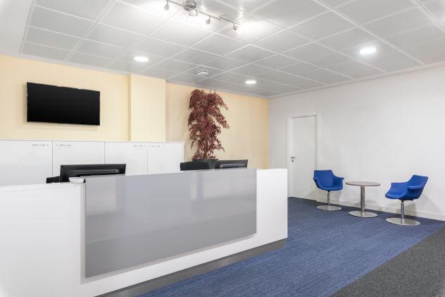 ufficio in affitto a Comun Nuovo