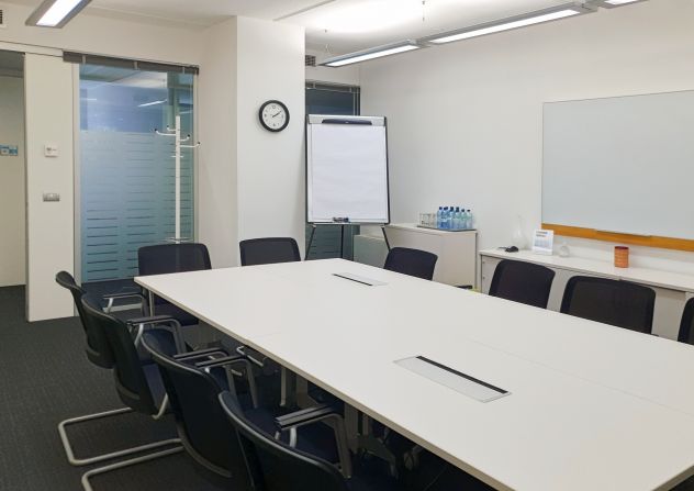 ufficio in affitto a Comun Nuovo