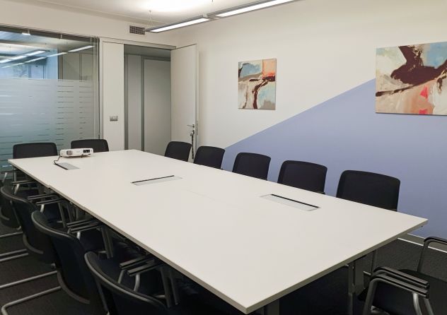 ufficio in affitto a Comun Nuovo