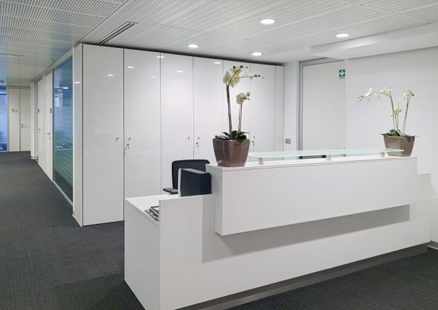 ufficio in affitto a Comun Nuovo