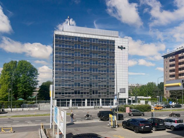ufficio in affitto a Comun Nuovo