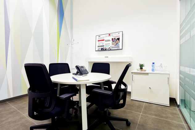 ufficio in affitto a Comun Nuovo