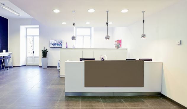 ufficio in affitto a Comun Nuovo