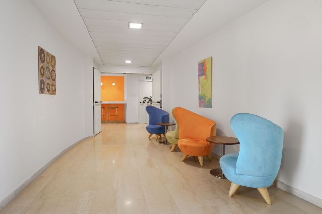 ufficio in affitto a Comun Nuovo