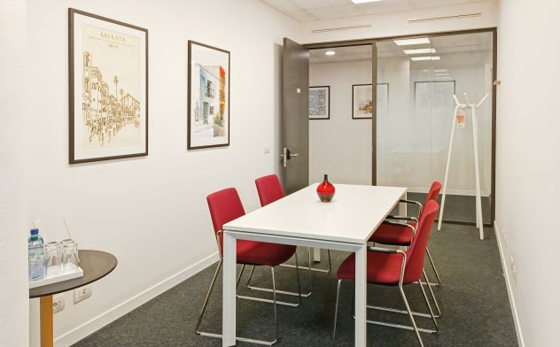 ufficio in affitto a Comun Nuovo