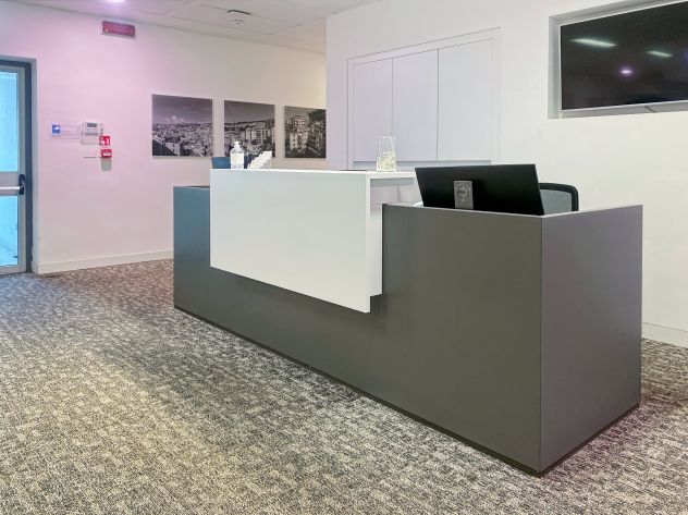 ufficio in affitto a Comun Nuovo