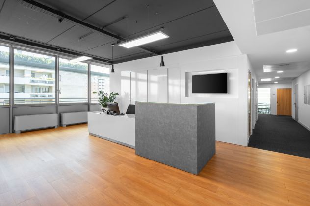 ufficio in affitto a Comun Nuovo