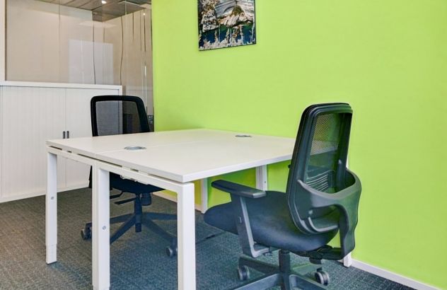ufficio in affitto a Comun Nuovo