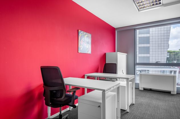ufficio in affitto a Comun Nuovo