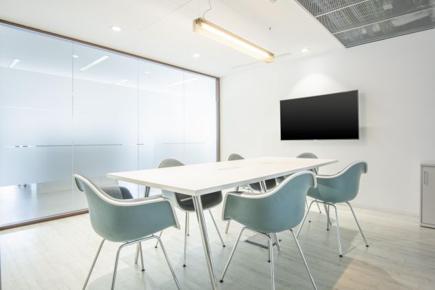 ufficio in affitto a Comun Nuovo