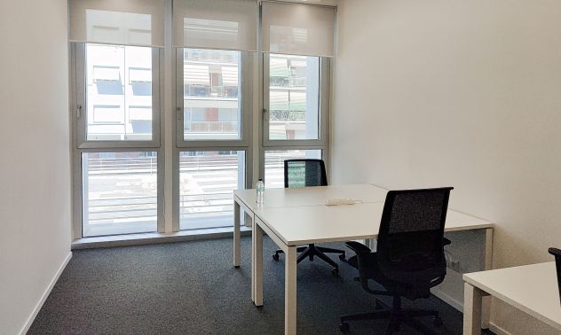ufficio in affitto a Comun Nuovo