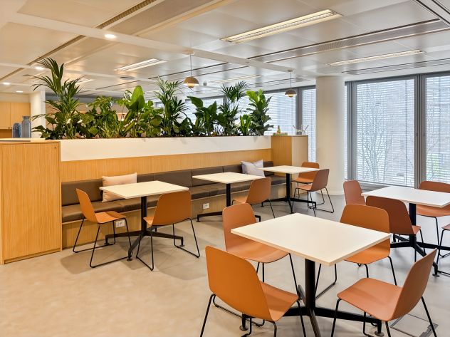 ufficio in affitto a Comun Nuovo